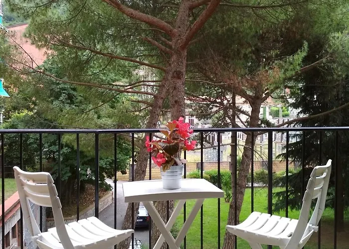 Casa Di Carlo *