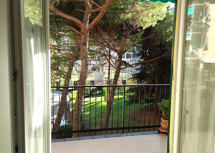 Διαμέρισμα Casa Di Carlo