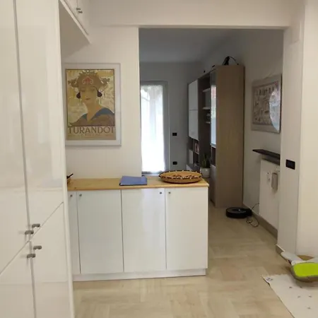 Casa Di Carlo * Recco