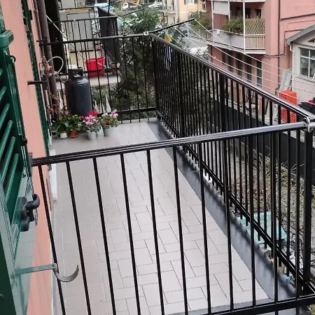 Casa Di Carlo * Recco