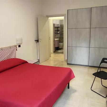 Casa Di Carlo ريكّو