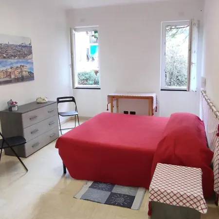 Appartement Casa Di Carlo Recco