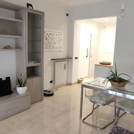 Casa Di Carlo شقة ريكّو
