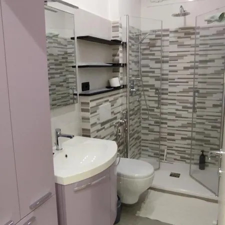Casa Di Carlo Apartment