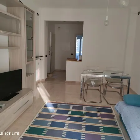 Casa Di Carlo * Recco