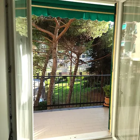 Διαμέρισμα Casa Di Carlo