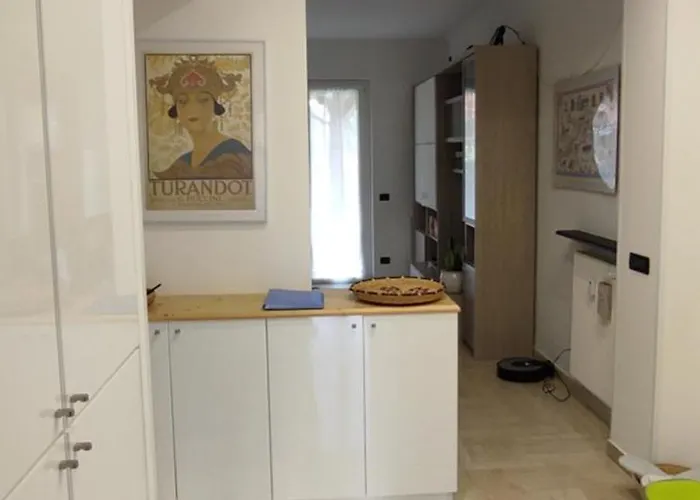 Casa Di Carlo * Recco
