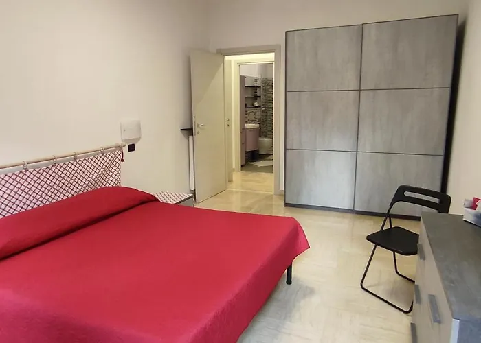 Casa Di Carlo Recco