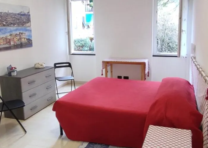 Apartman Casa Di Carlo Recco