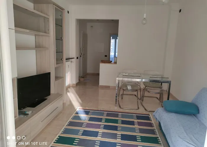 Casa Di Carlo * Recco